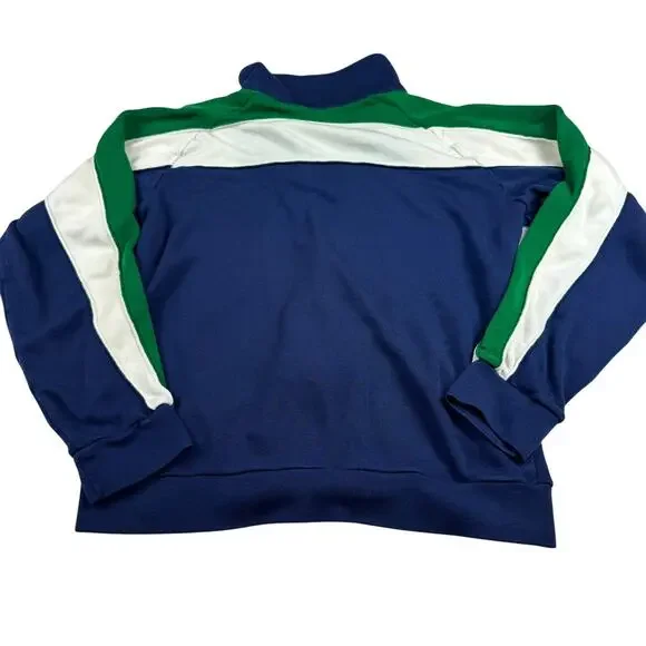 Vintage Jelenk by Asics Track Jacket - Picture 2 of 6